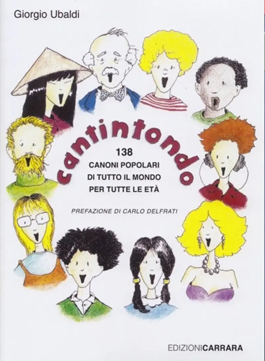 UBALDI - Cantintondo