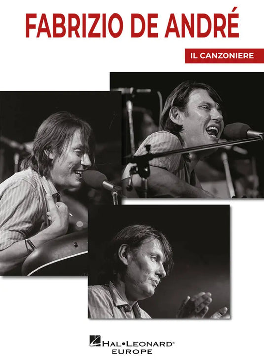 Fabrizio De André - Il canzoniere