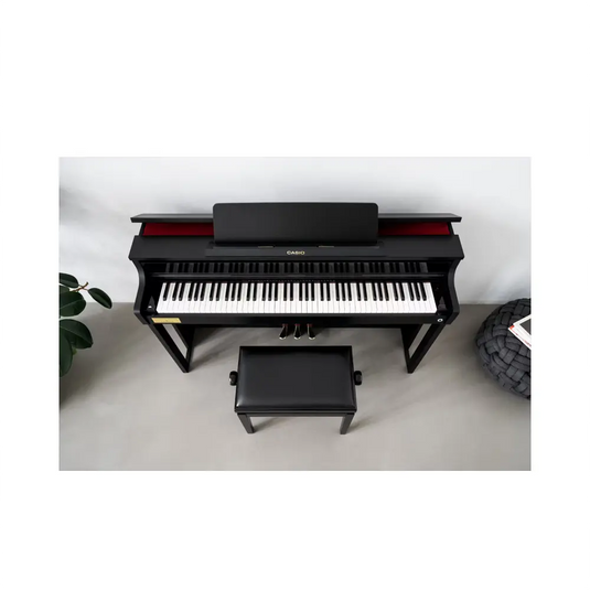 CASIO AP750BK CELVIANO