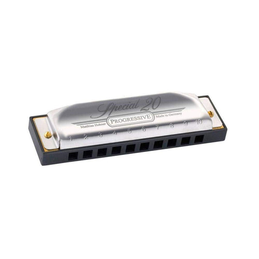 HOHNER SPECIAL 20 IN FA ( F )