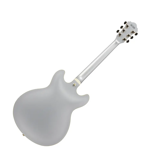 IBANEZ As73g Metallic Silver