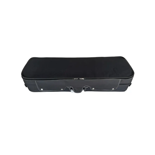 BRUCK FOAM BK/BLU Astuccio per Violino