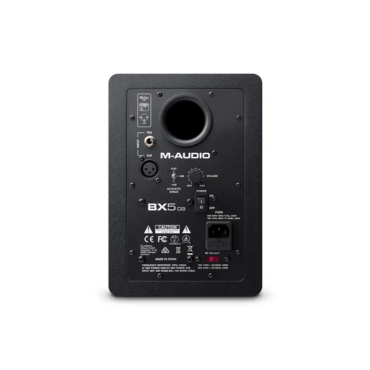 M-AUDIO BX5 D3 (COPPIA)