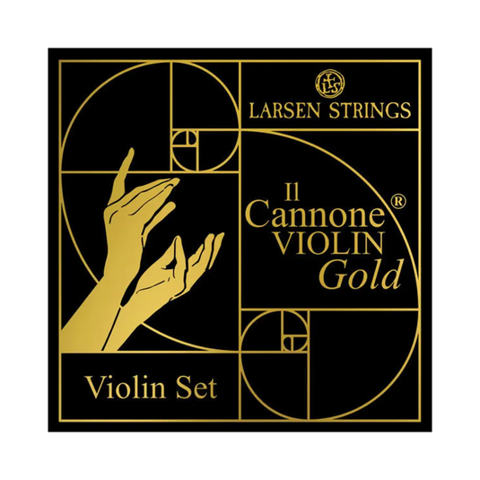 LARSEN CANNONE GOLD - VIOLINO