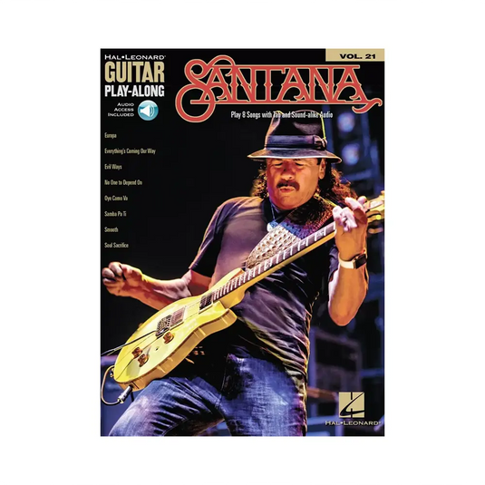 CHITARRA ACUSTICA/ELETTRICA SPARTITI
