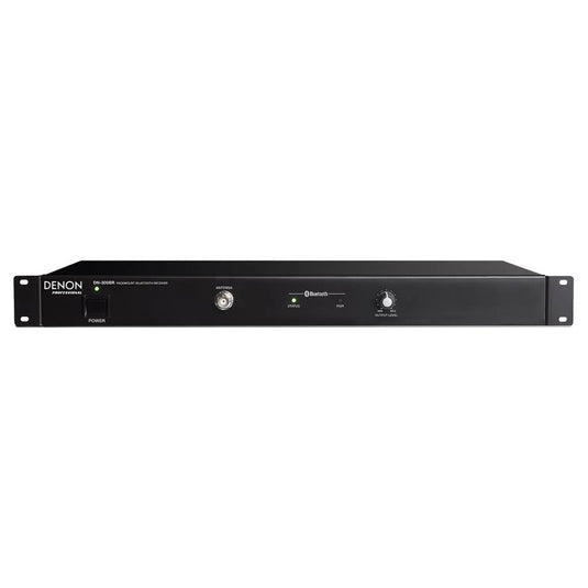 ION - Air Lp Black