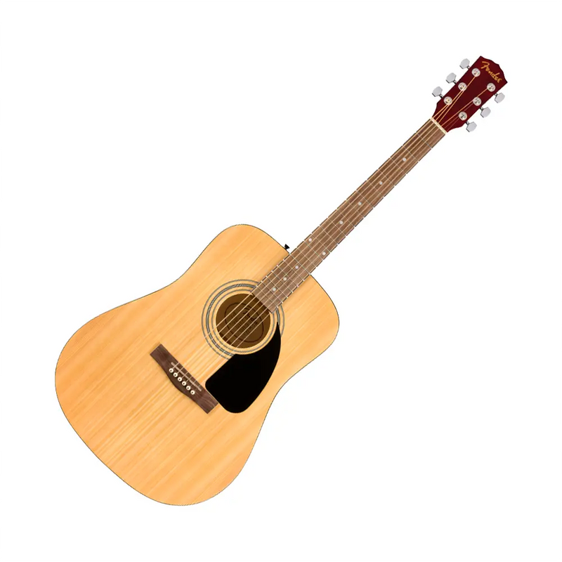 Carica immagine in Galleria Viewer, FENDER FA-115 Deadnought Pack Natural

