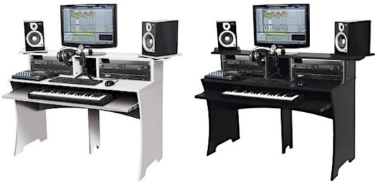 GLORIOUS - Workbench White