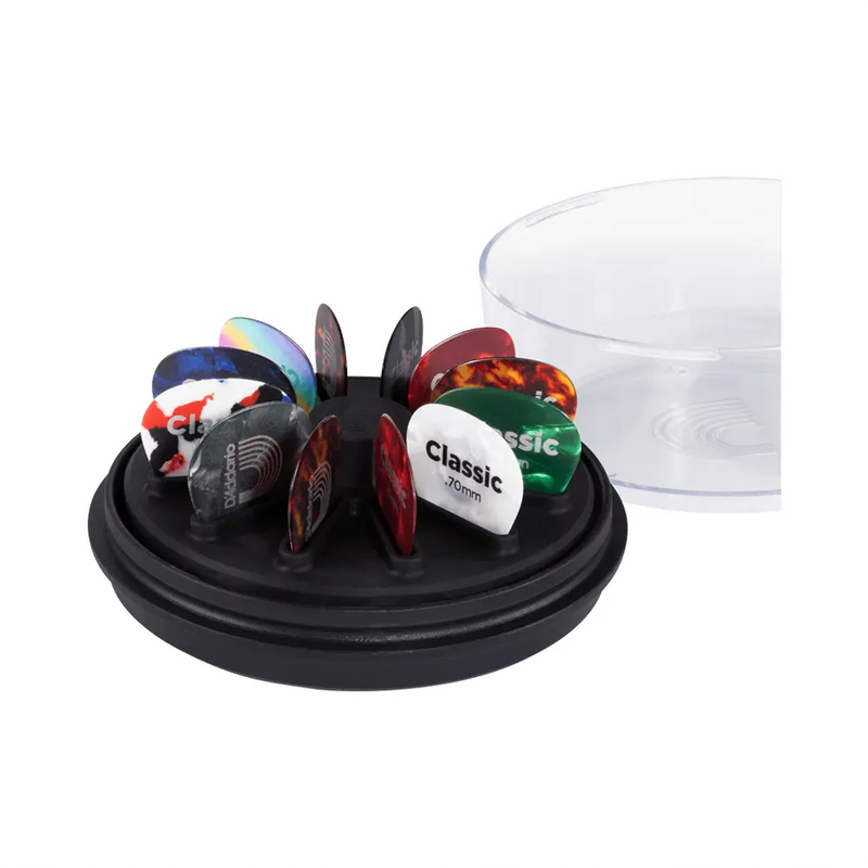 Carica immagine in Galleria Viewer, D'ADDARIO Guitar Pick Holder
