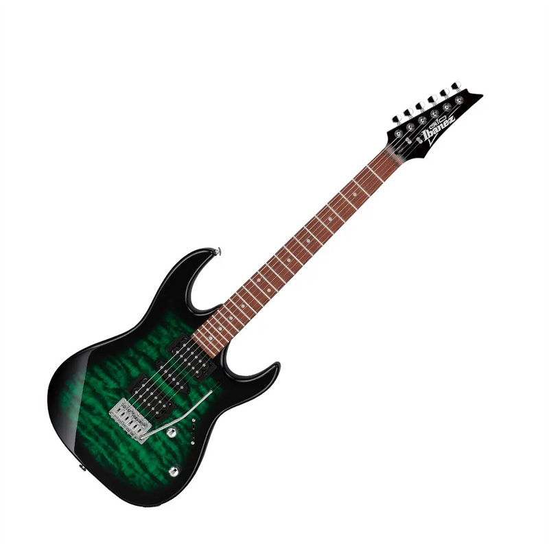 Carica immagine in Galleria Viewer, IBANEZ GRX70QA TEB
