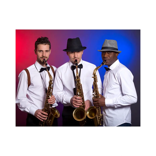 MUSICA MODERNA - JAZZ / BLUES