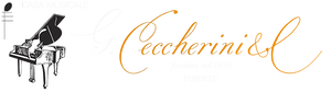 CECCHERINIMUSIC