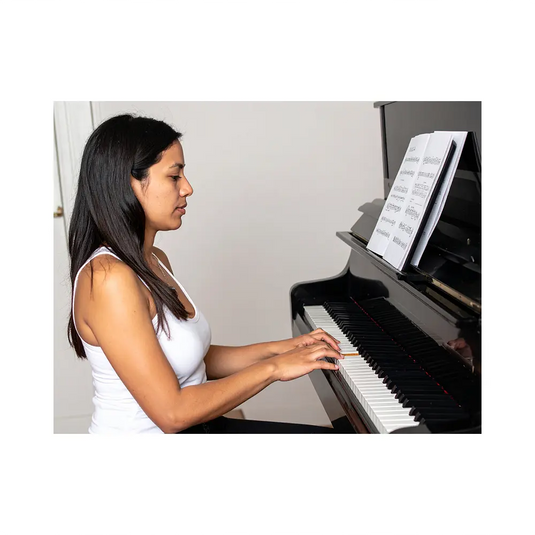 MUSICA MODERNA - PIANO SOLO