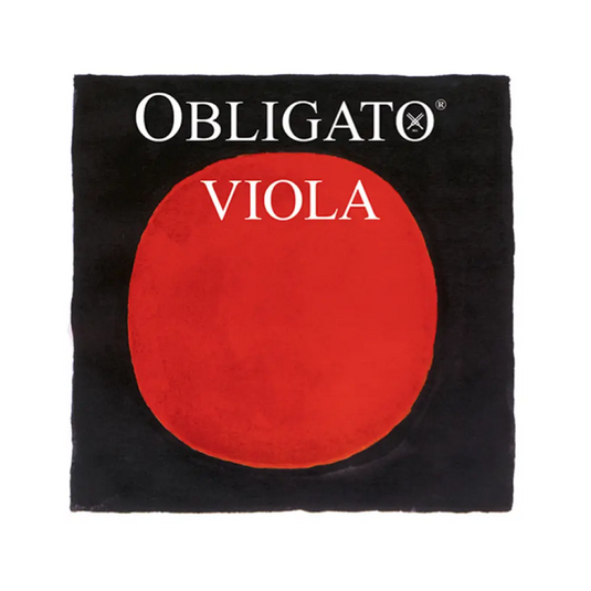 PIRASTRO OBLIGATO Argento SOL - VIOLA