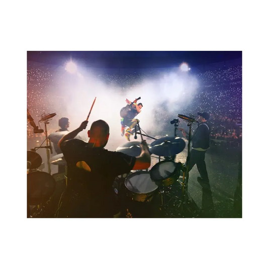 MUSICA MODERNA - ROCK & POP