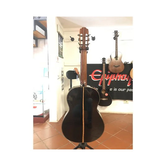 UMBERTO RACCIS CHITARRA CLASSICA *USATO*