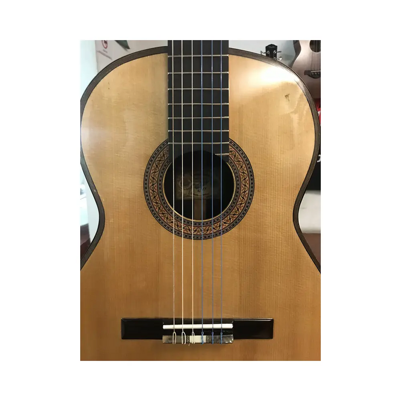 Carica immagine in Galleria Viewer, UMBERTO RACCIS CHITARRA CLASSICA *USATO*
