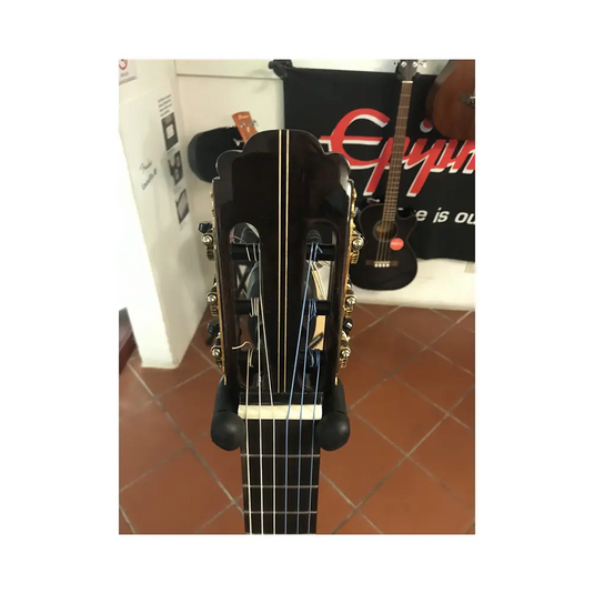 UMBERTO RACCIS CHITARRA CLASSICA *USATO*