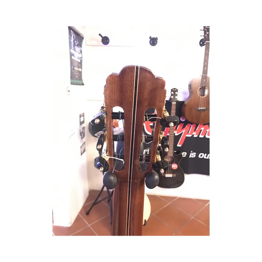 UMBERTO RACCIS CHITARRA CLASSICA *USATO*