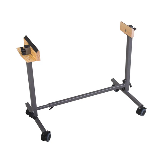 STUDIO 49 AM 2000 Alto Metallophone, Diatonic con Stand