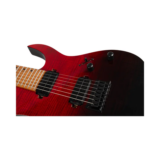 SPIRA S-457 TRD 7 Corde