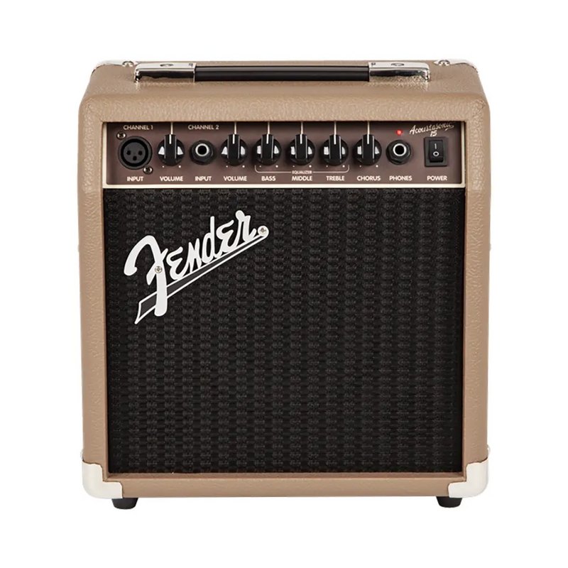 Carica immagine in Galleria Viewer, FENDER ACOUSTASONIC 15
