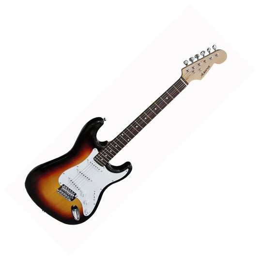 ADONIS EG462SB Modello Streatocaster