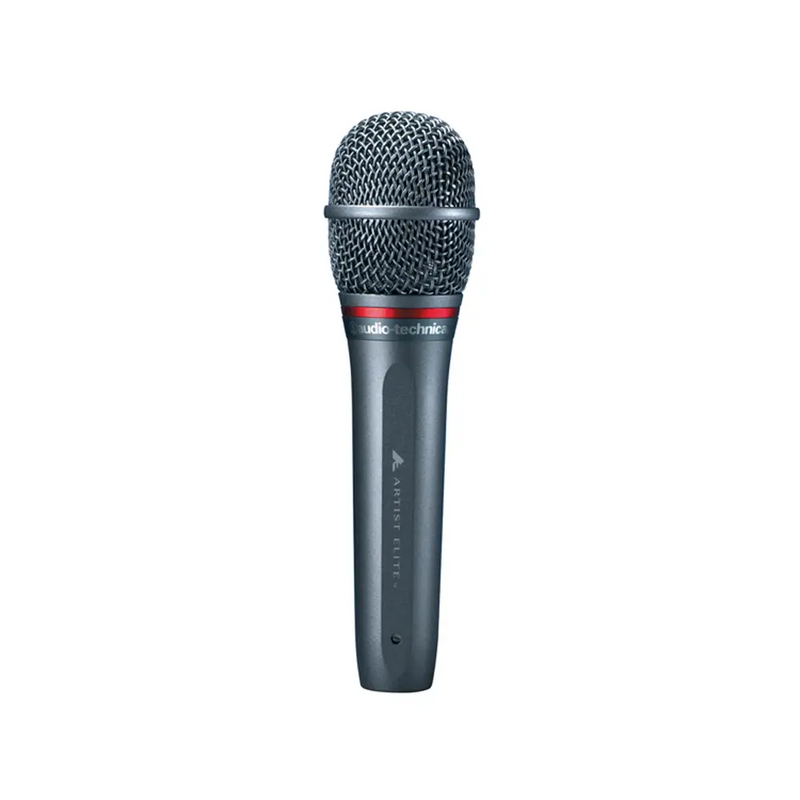 Carica immagine in Galleria Viewer, AUDIO TECHNICA  AE 6100 MICROFONO DINAMICO
