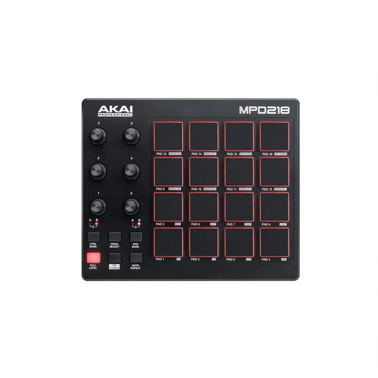AKAI - MDP218
