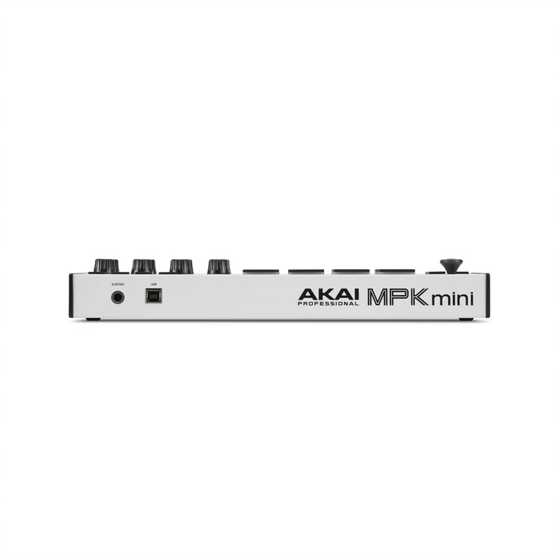Carica immagine in Galleria Viewer, AKAI - MPK  PRO MINI MK3
