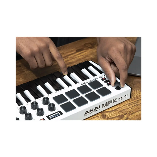 AKAI - MPK  PRO MINI MK3