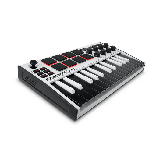 AKAI - MPK  PRO MINI MK3
