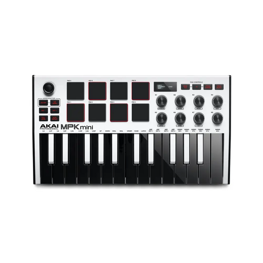 AKAI - MPK  PRO MINI MK3