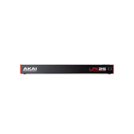 AKAI - LPK 25 MKII