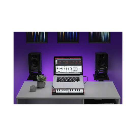 AKAI - LPK 25 MKII