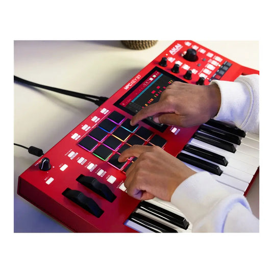 AKAI PROFESSIONAL MPC Key 37