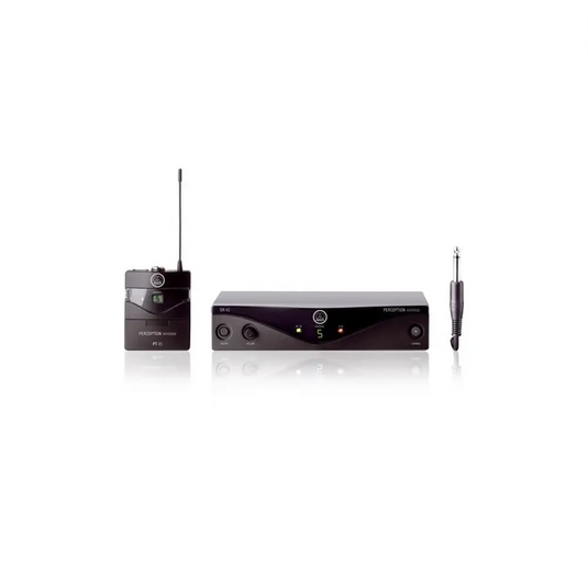AKG Perception Wireless 45 Instrumental Set Band-U2