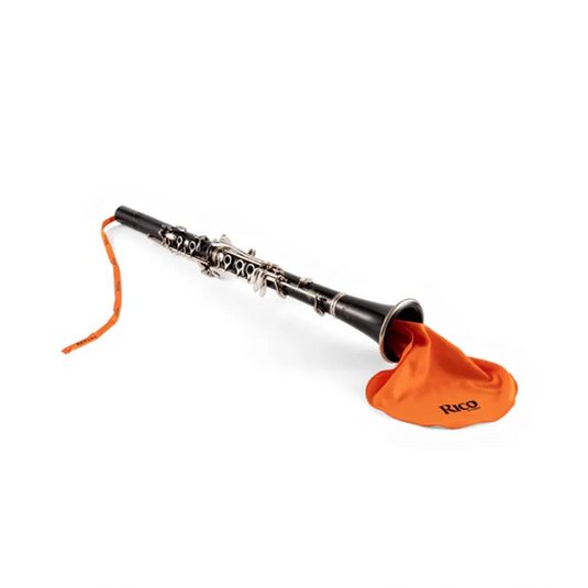 RICO ANTI-MICROBIAL SWABS MISURA L PER CLARINETTO E SAX