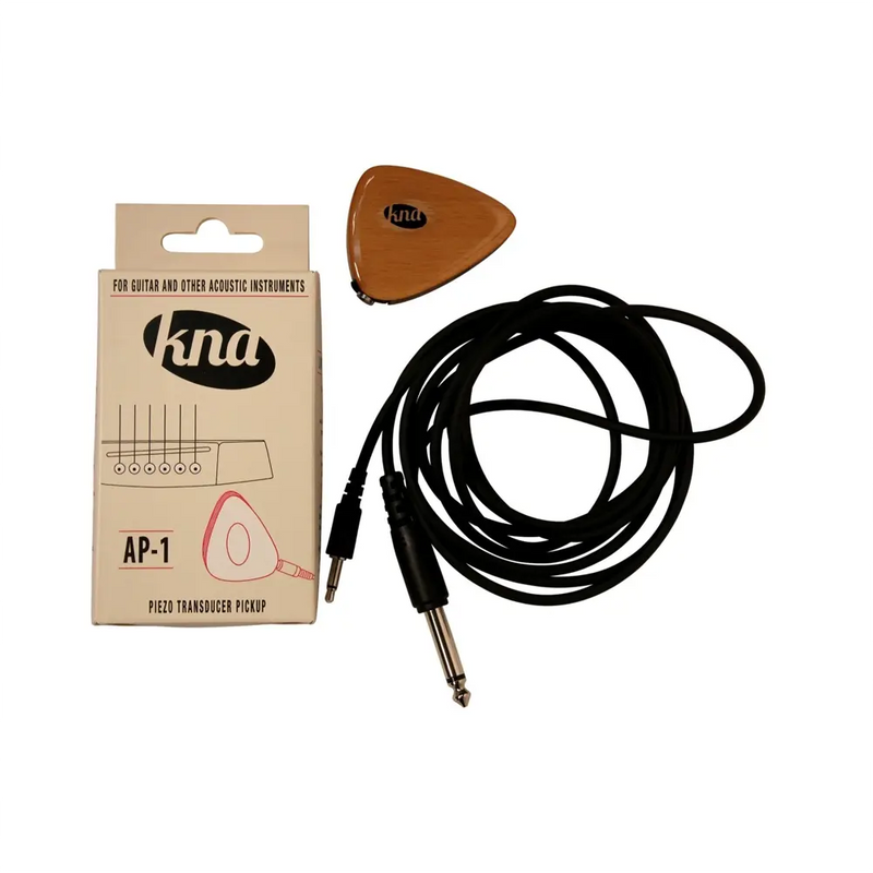 Carica immagine in Galleria Viewer, KNA AP-1  PICK-UP Trasduttore

