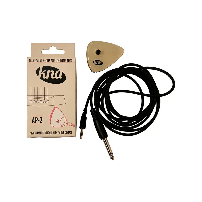 Carica immagine in Galleria Viewer, KNA AP-2  PICK-UP Trasduttore
