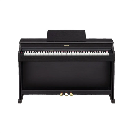 CASIO AP470BK CELVIANO