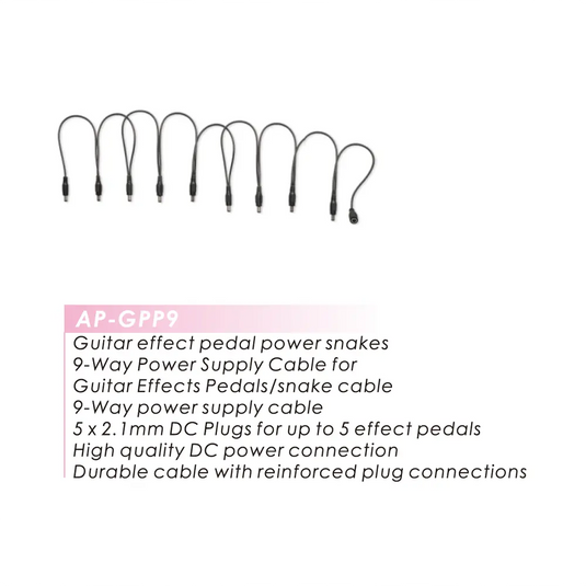 APEXTONE AP-GPP9