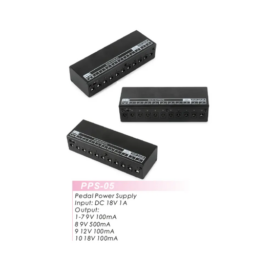 APEXTONE PPS-05 Power Supply
