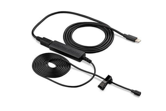 APOGEE - Clipmic Digital 2