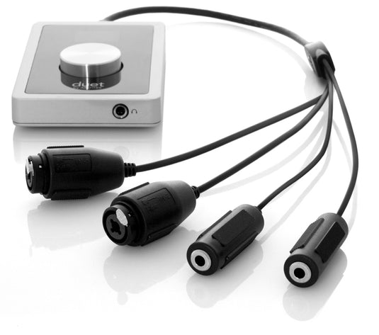 APOGEE - Duet 2 Breakout Cable