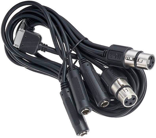APOGEE - Duet 3 Breakout Cable