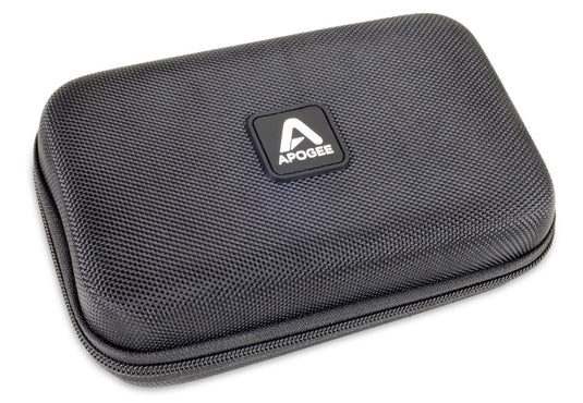 APOGEE - Mic Plus Carry Case