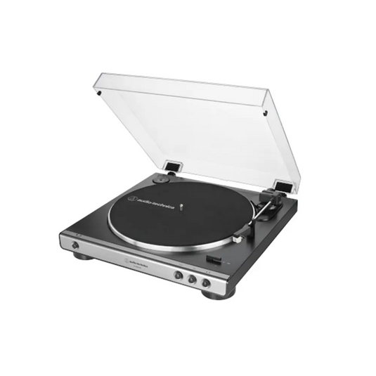 AUDIO TECHNICA AT-LP60X USB GIRADISCHI