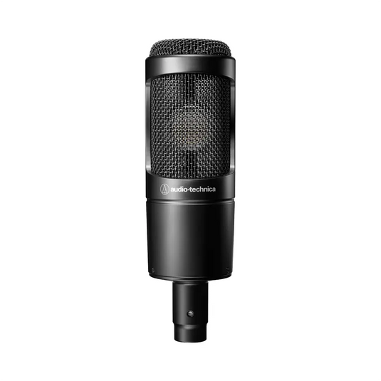 AUDIO TECHNICA AT2035 MICROFONO A CONDENSATORE DA STUDIO