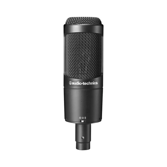 AUDIO TECHNICA AT2050 MICROFONO A CONDENSATORE DA STUDIO